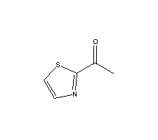 2-Acetyl thiazole