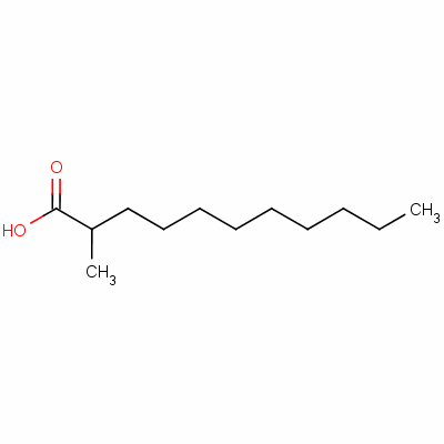 2-Methylundecanoic Acid