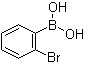 2-溴苯基硼酸