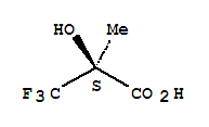 (s)-3,3,3-Trifluoro-2-Hydroxy-2-Methylpropionic Ac...