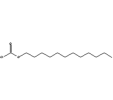 氯甲酸十二烷基酯 产品图片