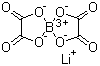 Lithium bis(oxalate)borate  
