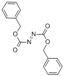 Dibenzylazodicarboxylate