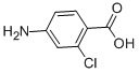 4-Amino-2-Chloro-Benzoic Acid
