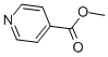 4-Picolinic acid ethyl ester