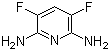 3,5-Difluoro-Pyridine-2,6-Diamine