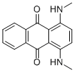9,10-Anthracenedione,1,4-bis(methylamino)-