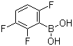 2,3,6-Trifluorophenylboronic acid
