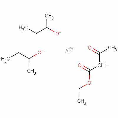 Aluminum di-s-butoxide ethylacetoacetate
