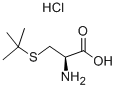 S-T-butyl-L-cysteine hydrochloride