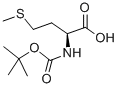 tert-butoxycarbonyl-L-methionine