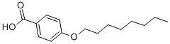 4-(octyloxy)-benzoic acid