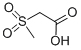 Methane Sulfonyl Acetic Acid