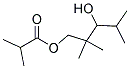 2,2,4-trimethyl-1,3-pentanediolmono(2-methylpropanoate)