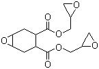 bis(oxiran-2-ylmethyl) 7-oxabicyclo[4.1.0]heptane-3,4-dicarboxylate