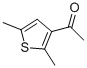 2,5-Dimethyl-3-thienyl methyl ketone