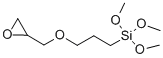 3-Glycidoxy propyl trimethoxy silane