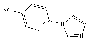4-(1h-Imidazol-1-Yl)Benzonitrile