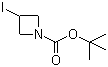 1-N-Boc-3-iodoazetidine