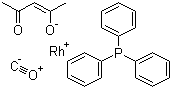 三苯基膦羰基乙酰丙酮铑 产品图片