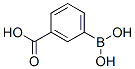 3-羧基苯硼酸 CAS:25487-66-5