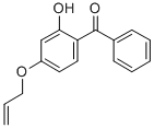 4-Allyloxy-2-Hydroxybenzophenone