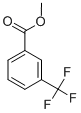 methyl3-(trifluoromethyl)benzoate