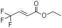 4,4,4-Trifluorocrotonic acid ethyl ester