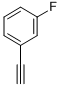 3-Fluorophenyl acetylene
