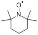 2,2,6,6-Tetramethylpiperidine-1-oxyl