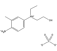 N4-Ethyl-N4-(2-hydroxyethyl)-2-methyl-1,4-phenylen...