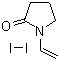 PVP-lodine 99% Polyvinylpyrrolidone - iodine complex CAS 25655-41-8