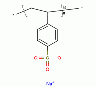 Poly(Sodium 4-Styrenesulfonate)25wt% solution(PSSS)