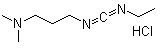 1-乙基-(3-二甲基氨基丙基)碳酰二亚胺盐酸盐  25952-53-8  97%  10g