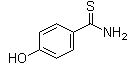 4-hydroxybenzothioamide