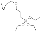 3-glycidoxypropyltriethoxysilane