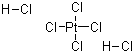 Chloroplatinic Acid, Hydrate