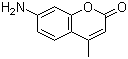 7-Amino-4-methylcoumarin;AMC