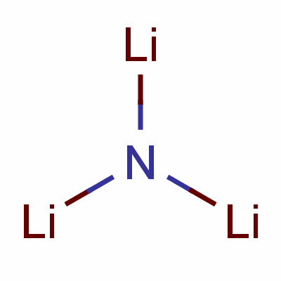 Lithium nitride (99.5% Li)
