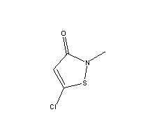 Chloromethylisothiazolinone