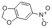 1,2-(Methylenedioxy)-4-nitrobenzene