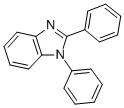 1,2-Diphenyl-1h-BenzIMIDAZOLE