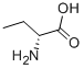 Butanoicacid, 2-amino-, (2R)-