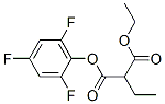 Diethyl 2,4,6-Trifluorophenyl Malonate