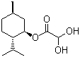 l-薄荷醇乙醛酸酯