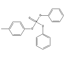 Cresyl Diphenyl Phosphate