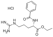 氨基酸衍生物（Bz-Arg-Oet.HCl