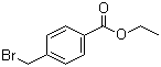 4-(Bromomethyl)benzoic acid ethyl ester