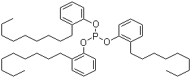 Tris (Nonyl Phenyl) Phosphite