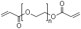 Polyethylene Glycol Diacrylate